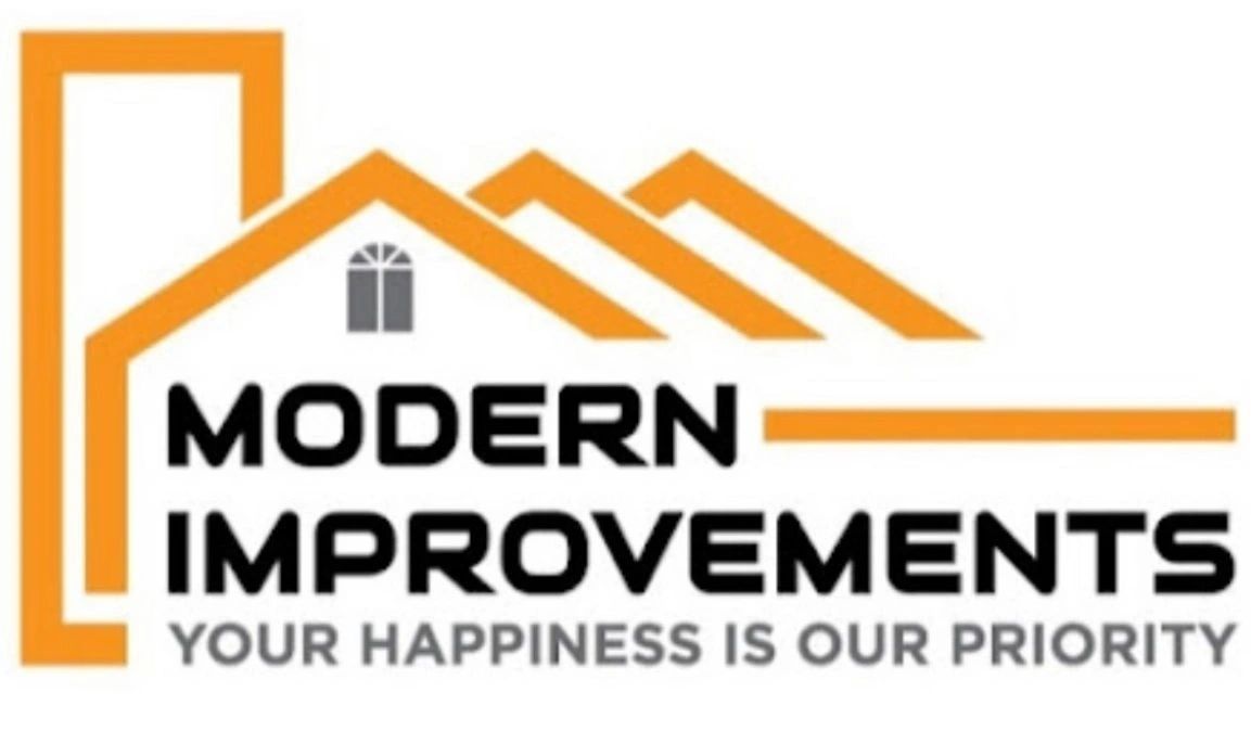 Modern Improvement logo
